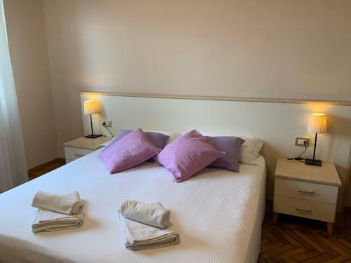 Hostal B&B Ai Colli