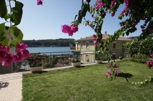 Hostal B&B Ai Colli