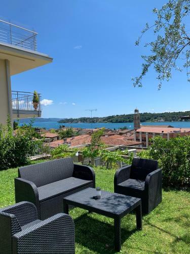 Hostal B&B Ai Colli