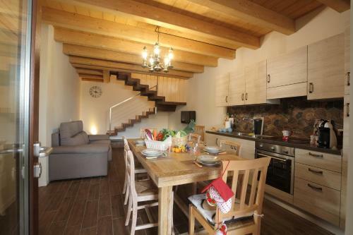 Apartamento Agriturismo Corte Fontana