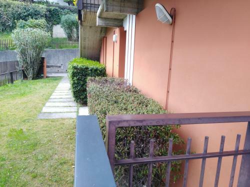 Casa Pachia