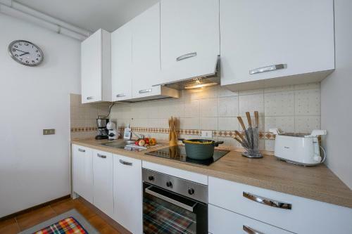 Apartamento Appartamento Alma