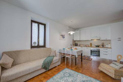 Apartamento Appartamento Alma