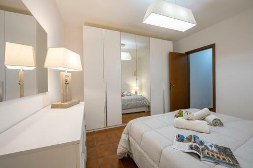 Apartamento Appartamento Alma