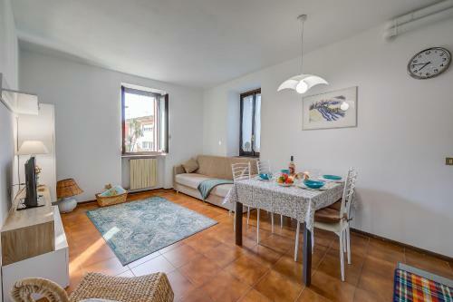 Apartamento Appartamento Alma