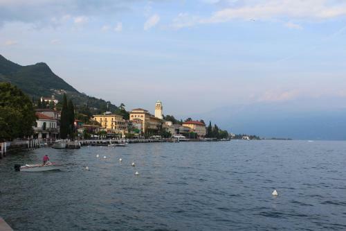 Apartamento Brezza Di Lago