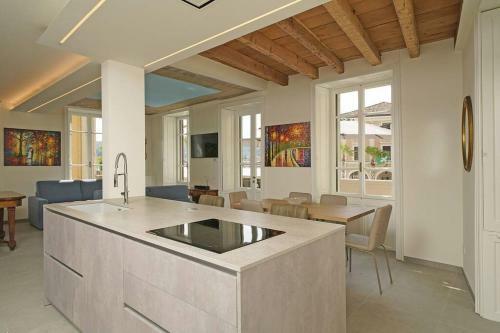 Apartamento Dimore Del Centro - Domus Aurea