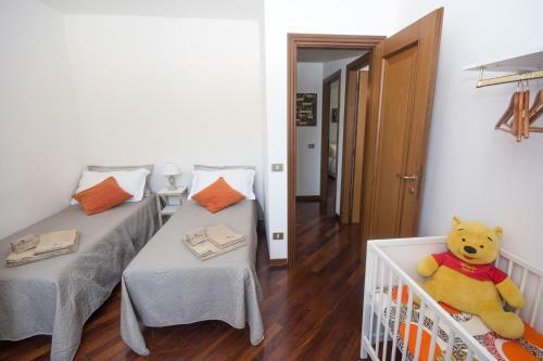 Apartamento Casa Regina
