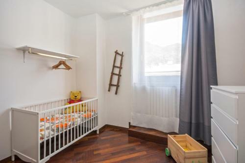 Apartamento Casa Regina