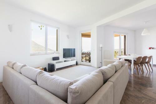 Apartamento Villa Gioia Sal�