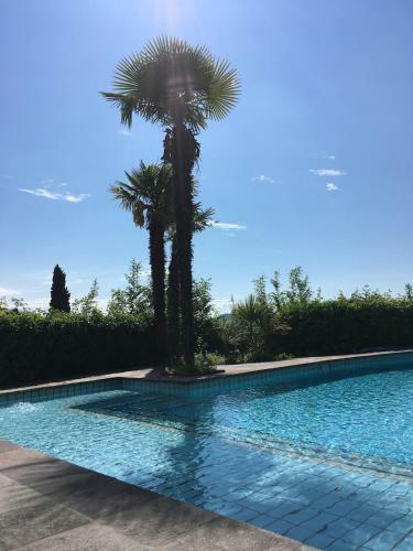 Apartamento Villa Gioia Sal�