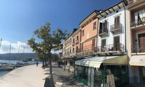 Apartamento Bellavista - Garda Leisure