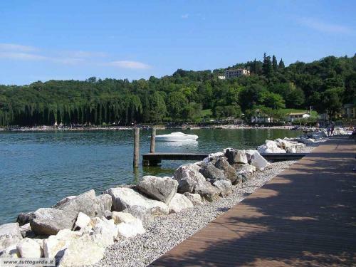 Apartamento Villa Donne Del Lago Marta