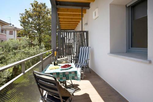 Apartamento Villa Donne Del Lago Marta