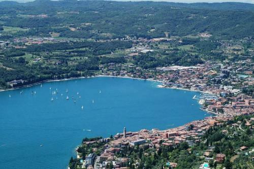 Apartamento Villa Donne Del Lago Marta