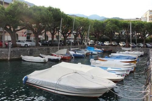 Apartamento La Maisonette Du Relax