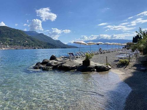 Apartamento Villa Donne Del Lago Eva