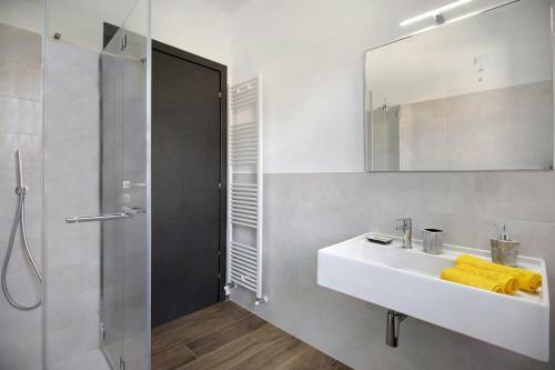 Apartamento Villa Donne Del Lago Eva