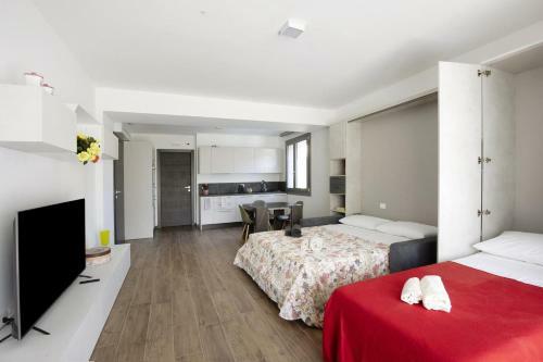 Apartamento Villa Donne Del Lago Eva