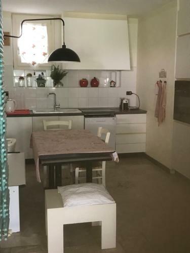 Apartamento Il Fiore