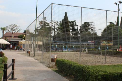 Apartamento Il Caminetto Di Mario