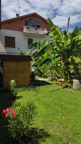 Apartamento Il Caminetto Di Mario