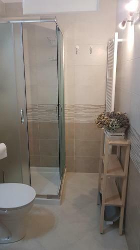 Apartamento Il Caminetto Di Mario