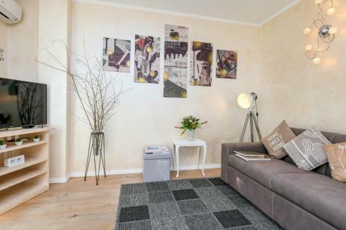 Apartamento Gardagate - Residence Gardenia