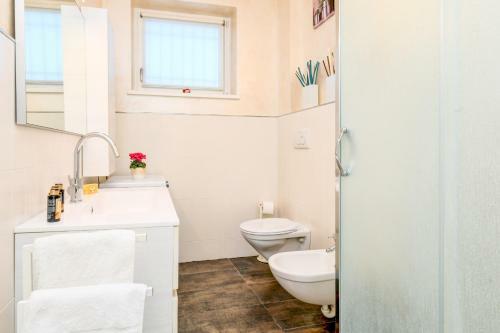 Apartamento Gardagate - Residence Gardenia