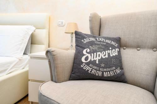 Apartamento Gardagate - Residence Gardenia