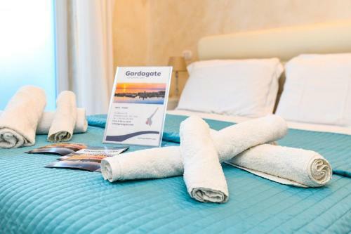 Apartamento Gardagate - Residence Gardenia