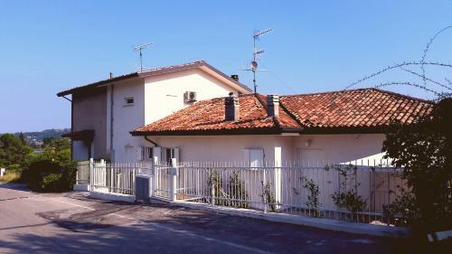 Apartamento Appartamento Sant'anna II - Loft