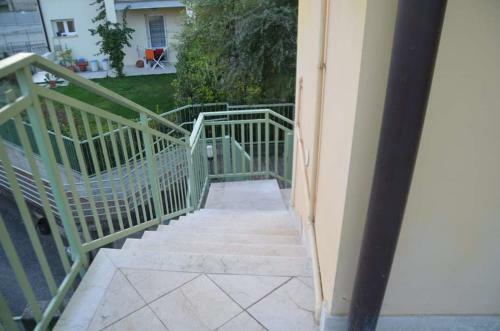 Apartamento Appartamento Le Serre