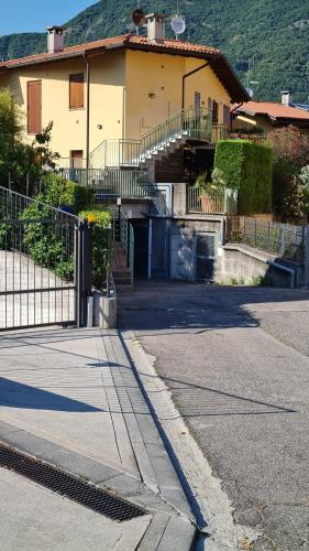 Apartamento Appartamento Le Serre