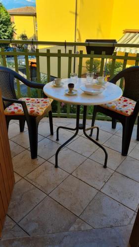 Apartamento Appartamento Le Serre