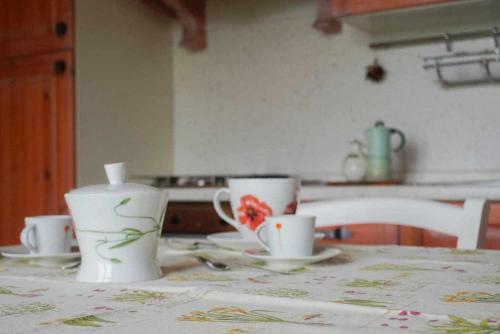 Apartamento Loft Le Parti