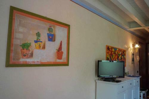 Apartamento Loft Le Parti