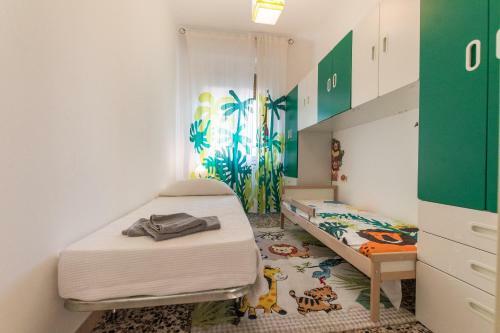 Apartamento Casa Ulivi