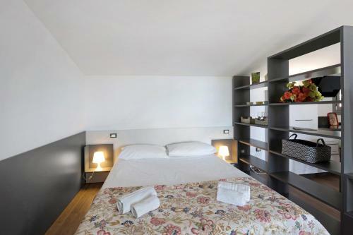 Apartamento Villa Donne Del Lago Vittoria