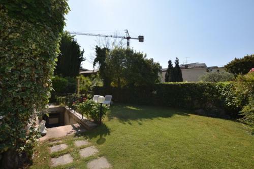 Villa Besana