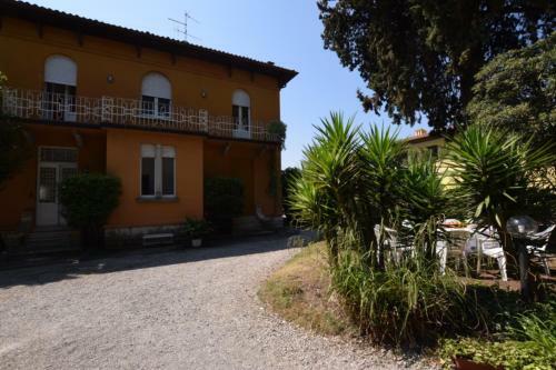 Villa Besana