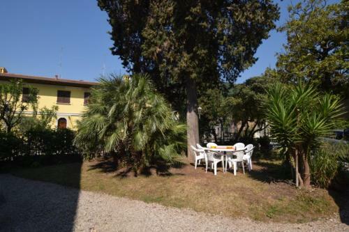 Villa Besana