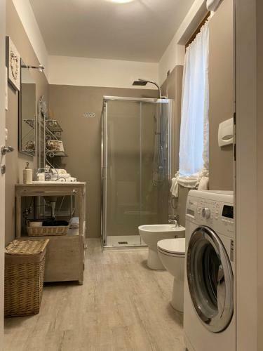 Apartamento Violetta Maison, Elegante E Romantica A Salo?