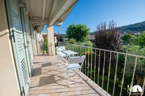 Apartamento Casa Isabella