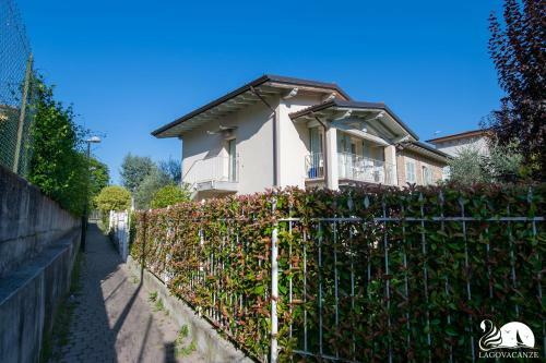 Apartamento Casa Isabella