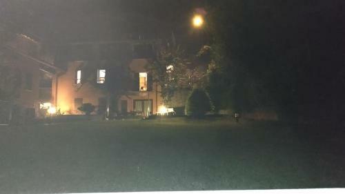 Apartamento Holiday House Camillina