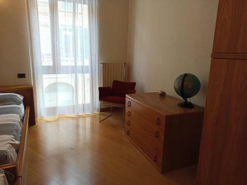 Apartamento Intime Sal�