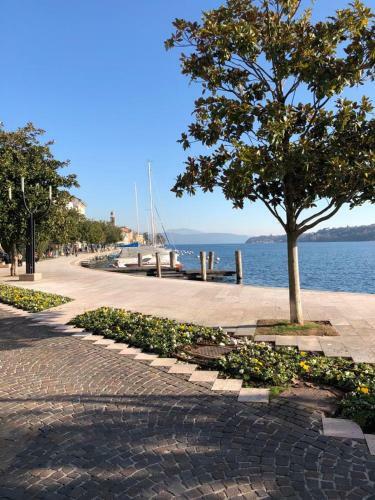 Apartamento Salo' Littlepearl