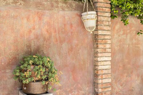 Apartamento Casa Gasparo