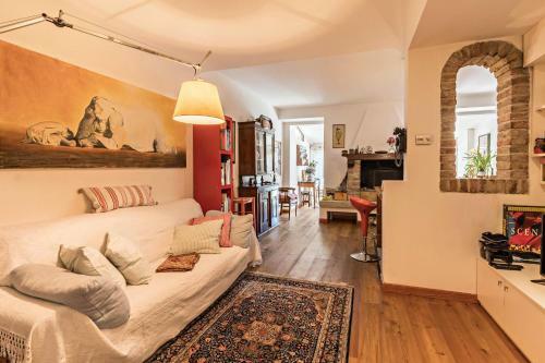 Apartamento Casa Gasparo